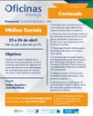 Câmara de Fabriciano promove curso gratuito sobre mídias sociais e política