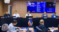🏛️ Resumo da 7ª Reunião Ordinária da Câmara Municipal de Coronel Fabriciano – 12 de maio de 2026