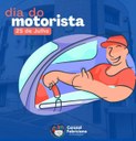 25 de Julho – Dia do Motorista