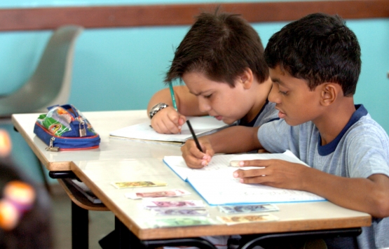 Aprovada a instituição do Conselho do FUNDEB em Fabriciano