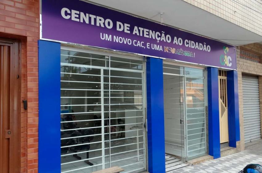 Atendimentos presenciais são retomados nas unidades do CAC no Caladinho e Santa Cruz 
