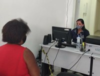 CAC de Coronel Fabriciano realizou mais de 400 atendimentos em janeiro