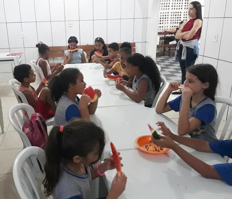 Câmara aprova concessão de subvenção à entidades filantrópicas