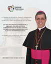  Câmara de Coronel Fabriciano parabeniza Dom Marco Aurélio por nomeação como Arcebispo de Juiz de Fora