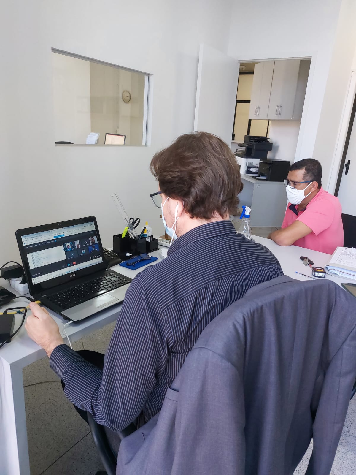 Câmara de Fabriciano analisa projetos que reestruturam o regime próprio Previdência Social 