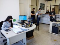 Câmara de Fabriciano faz levantamento de bens patrimoniais 