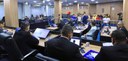 CÂMARA DE FABRICIANO REALIZA 9ª REUNIÃO ORDINÁRIA DE 2025 COM DESTAQUE PARA DEMANDAS DO PRESÍDIO LOCAL E VOTAÇÃO DE PROJETOS RELEVANTES