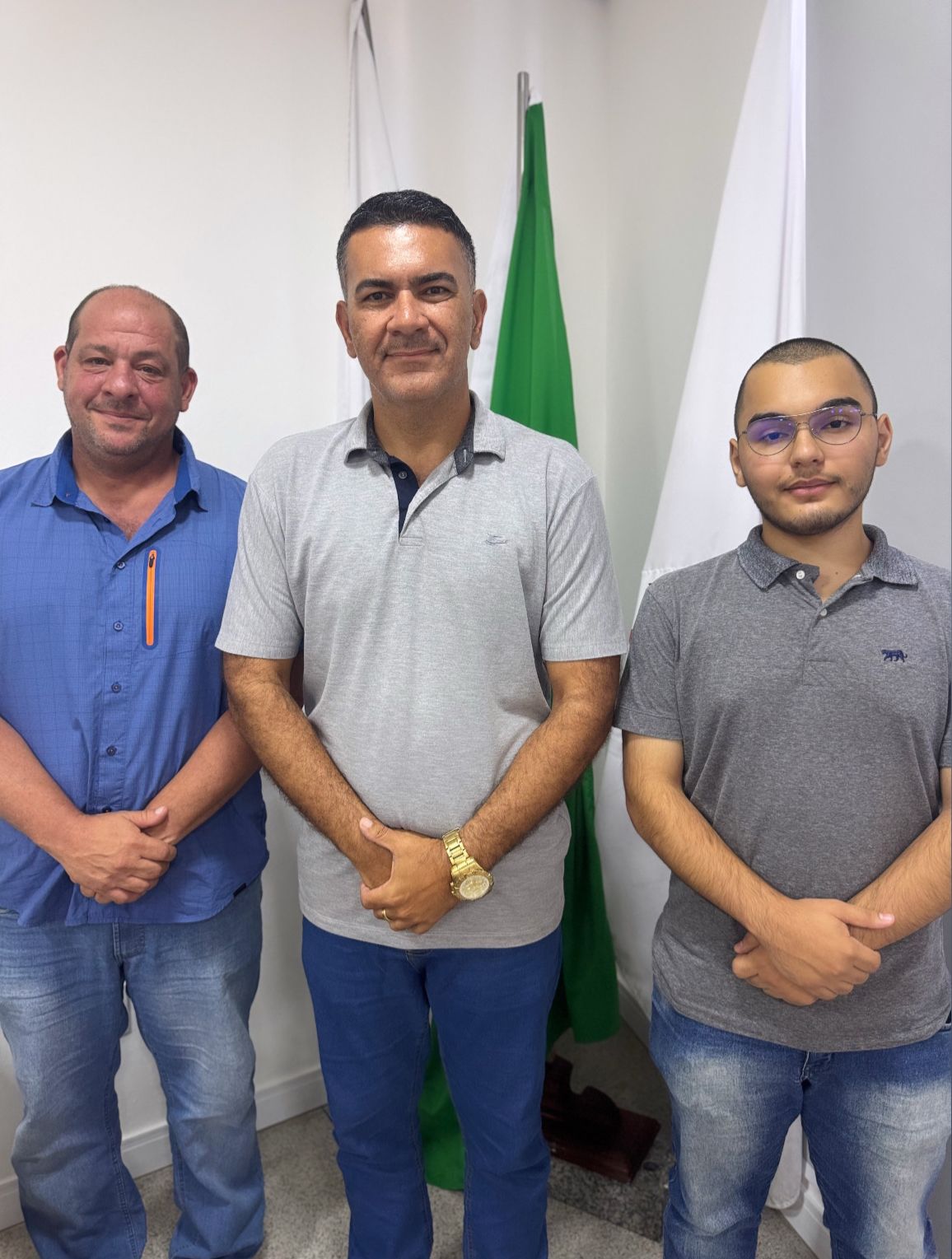 Câmara Municipal de Coronel Fabriciano dá posse a novos servidores aprovados em concurso público