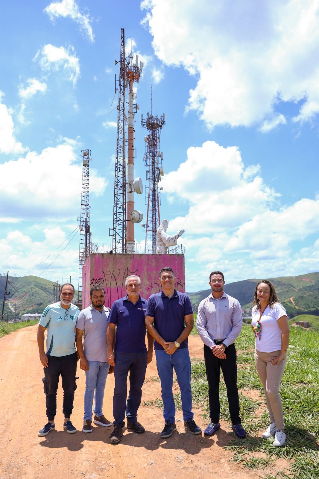 Câmara Municipal de Coronel Fabriciano garante implantação de TV digital gratuita no município
