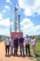 Câmara Municipal de Coronel Fabriciano garante implantação de TV digital gratuita no município