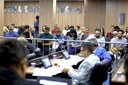 Câmara realiza 14ª Reunião Ordinária de 2025 com análise e votação de projetos