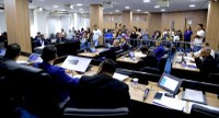 Câmara realiza 15ª Reunião Ordinária de 2025 com aprovação de projetos e homenagens