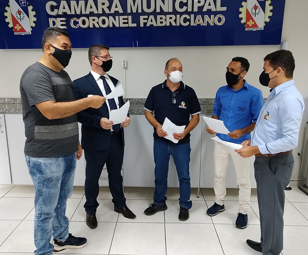 Câmara realiza sabatina com novo gestor da PREVCEL