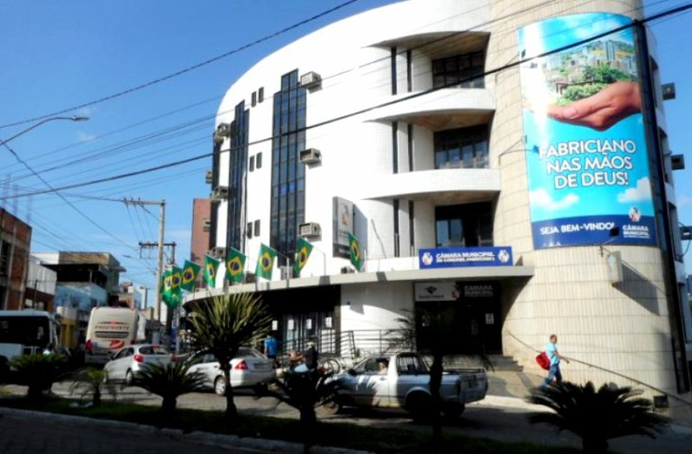 CMCF reitera que casos de covid entre servidores levaram à suspensão de atendimentos ao público