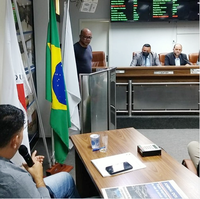 Comunidade Papa João XXIII enfrenta dificuldades no tratamento de toxicômanos e alcoólatras.