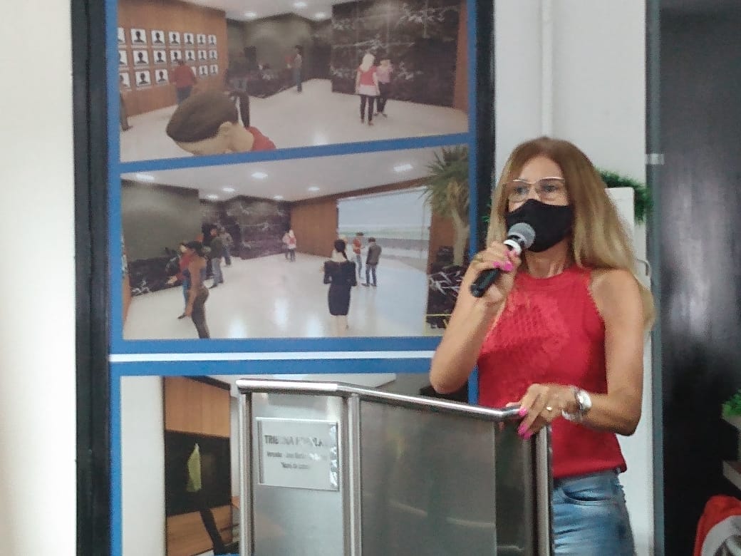 Projeto sobre a Reforma da Previdência Municipal é debatido na Câmara de Fabriciano