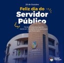 Dia do Servidor Público