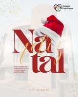 Feliz Natal !