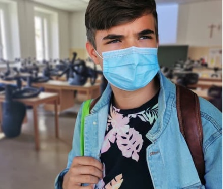 Flexibilização do uso de máscaras é adiada em Fabriciano. 