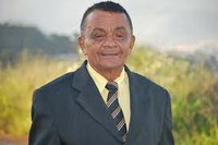  Morre pastor Mário dos Santos, vereador por dois mandatos em Coronel Fabriciano.