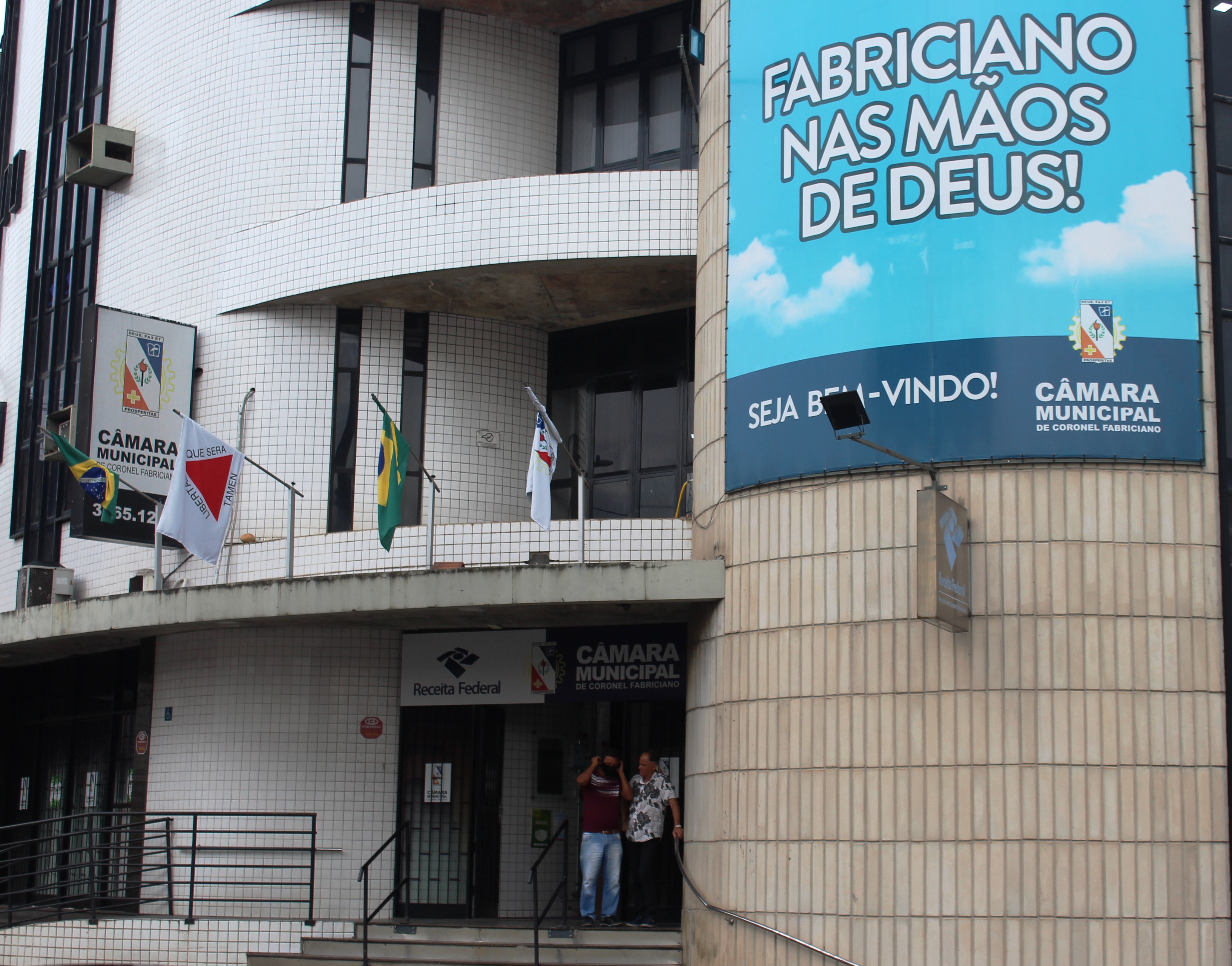 Pandemia: CMCF suspende parte de suas atividades presenciais