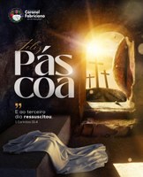 Páscoa: tempo de renovação, esperança e vida