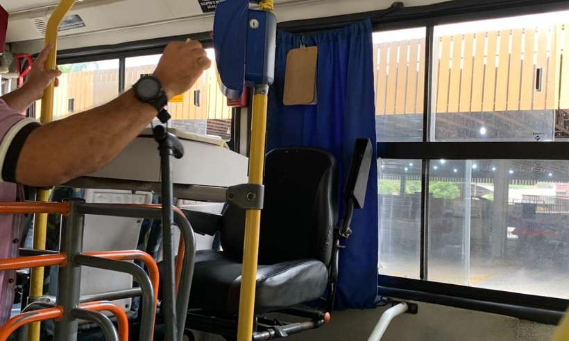 Possíveis demissões na Autotrans são pauta de Audiência Pública em Fabriciano