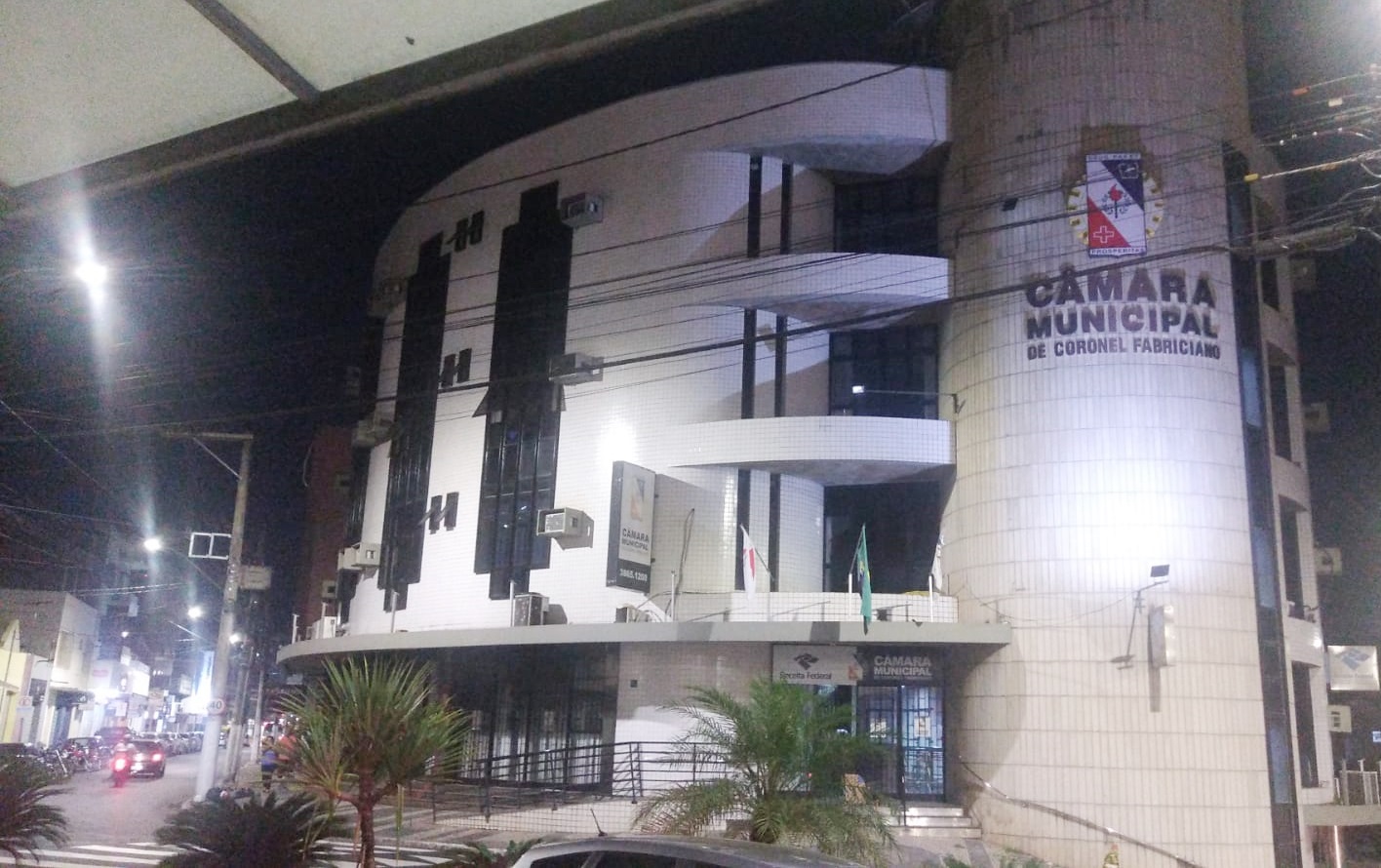 Duas chapas inscritas na eleição da Mesa Diretora para o biênio 2023-24