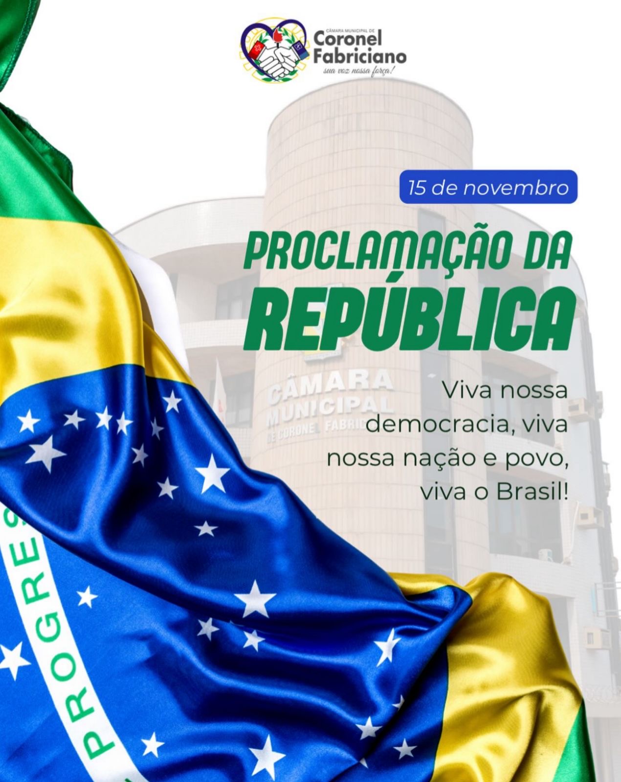 Proclamação da República: um marco para a democracia brasileira