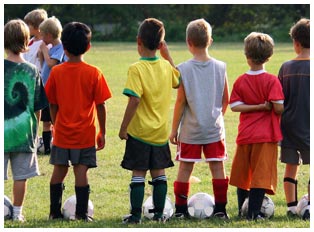 Vereadores analisam a Política Municipal de Esporte e Lazer