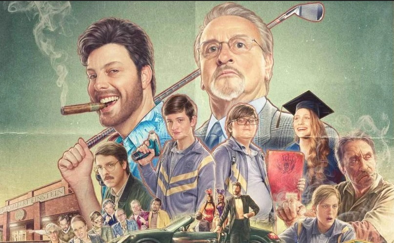 Vereadores repudiam filme com suposta apologia à pedofilia.